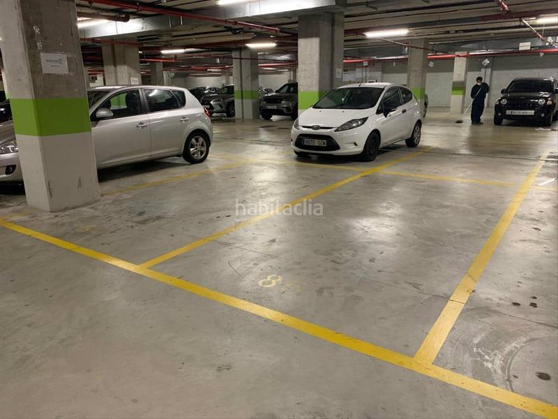 Foto 340819fd-24f3-4477-9a44-6ab7f689d882. Miete büro mit heizung parking in Besòs - Maresme Barcelona