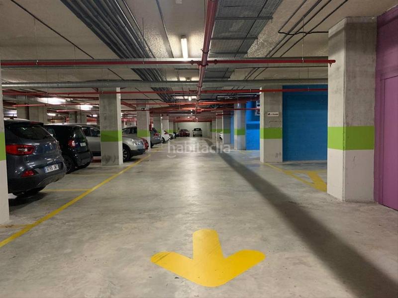 Foto a83dbb34-0a51-46eb-a7f7-1fa8219166d2. Miete büro mit heizung parking in Besòs - Maresme Barcelona