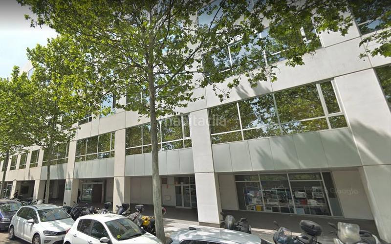 Foto 9239b331-e61d-467f-908c-ef9f6243075f. Rent office space with heating parking in Besòs - Maresme Barcelona