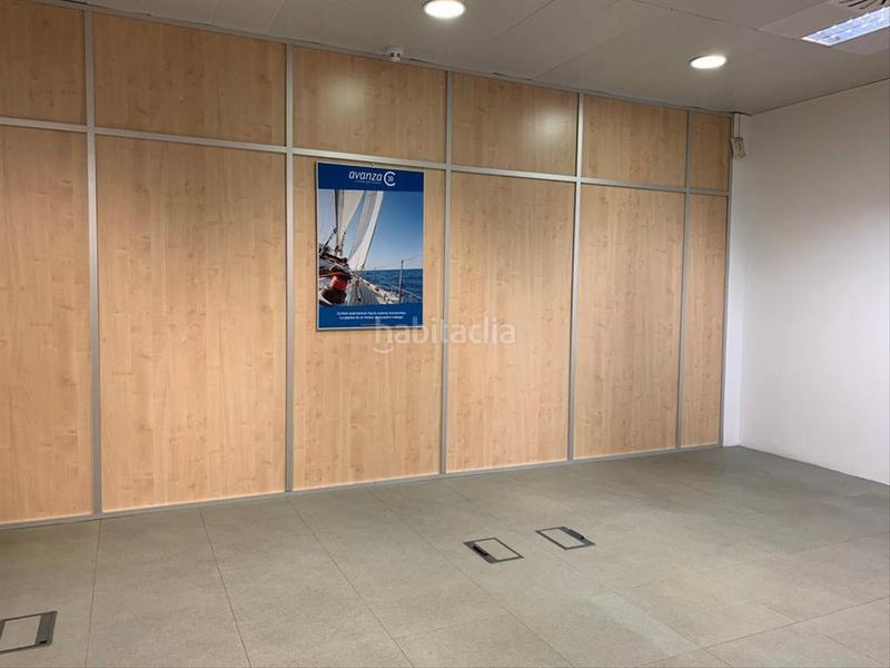 Foto af2ac003-42af-4016-b251-c3187894543e. Rent office space with heating parking in Besòs - Maresme Barcelona