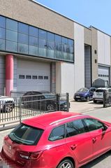 Location Bâtiment à usage industriel à Mas Rampinyo - Montcada Nova - Carrerada. Nave en perfecto estado en alquiler en montcada i reixac
