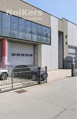 Location Bâtiment à usage industriel à Mas Rampinyo - Montcada Nova - Carrerada. Nave en perfecto estado en alquiler en montcada i reixac