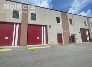 Rent Industrial building in Abrera. Nave en alquiler en abrera