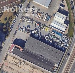 Lloguer Solar industrial a Granvia LH. Suelo en alquiler en l'hospitalet de llobregat