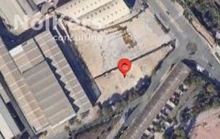 Lloguer Solar industrial a Granvia LH. Suelo en alquiler en l'hospitalet de llobregat