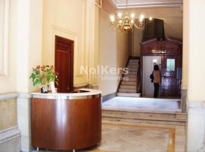 Foto 2960f1d0-4e0a-4d28-91e5-7e92774d9706. Affitto ufficio con riscaldamento in Dreta de l´Eixample Barcelona