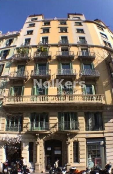 Foto 550a59e0-cb0e-4f4a-a442-ce2082a8ff49. Affitto ufficio con riscaldamento in Dreta de l´Eixample Barcelona