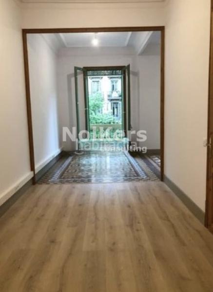 Foto ba4238c5-6a14-4211-a71c-273d5db249ff. Affitto ufficio con riscaldamento in Dreta de l´Eixample Barcelona