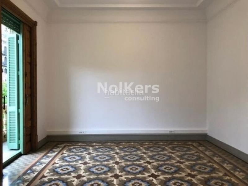 Foto 03598279-2645-4366-a644-f51e1c922f55. Location bureau avec chauffage dans Dreta de l´Eixample Barcelona