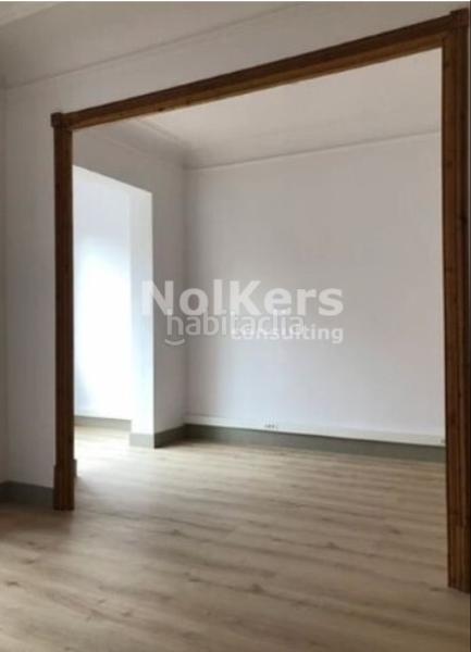 Foto d217e371-b73e-43d9-9472-3bbe2ec5eb15. Location bureau avec chauffage dans Dreta de l´Eixample Barcelona