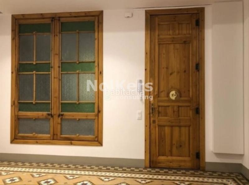 Foto d7b98718-4360-4420-99f6-ed8aed1c3867. Location bureau avec chauffage dans Dreta de l´Eixample Barcelona