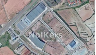 Area edificabile industriale in Vallvidrera - Tibidabo - Les Planes. Solar industrial en venta