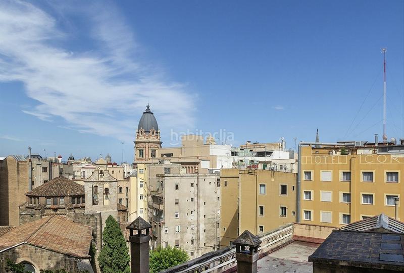 Foto 3df4dacc-849a-4b2e-aa08-dcfd5ea0ef97. Affitto ufficio con riscaldamento parcheggio in Gòtic Barcelona