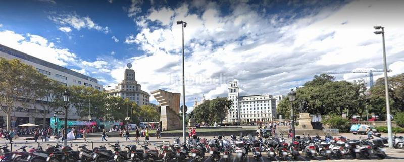 Foto 28c3841f-9a6c-4c52-b4ff-95c8e159e1ca. Alquiler oficina  plaza cataluña en Gòtic Barcelona