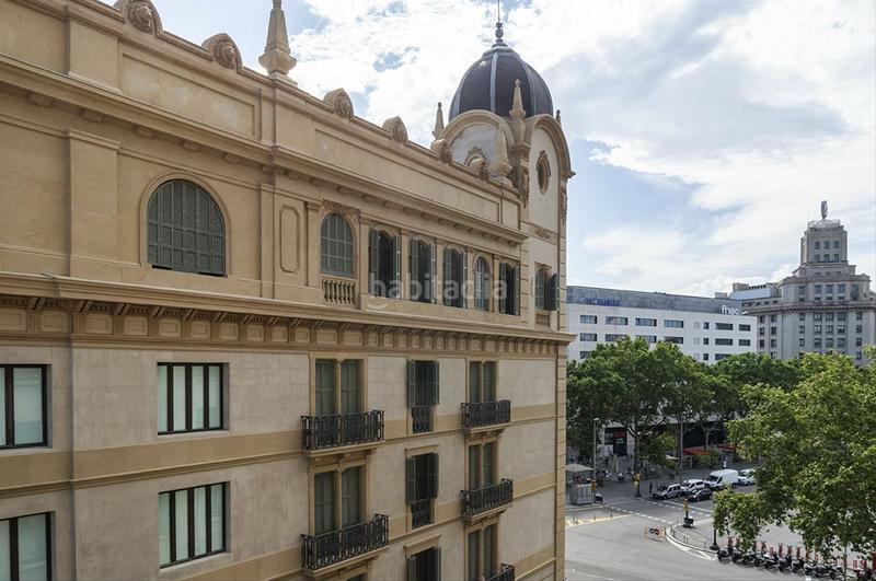 Foto 532b5d75-a498-40ee-96cd-88fe89eca40a. Alquiler oficina  plaza cataluña en Gòtic Barcelona