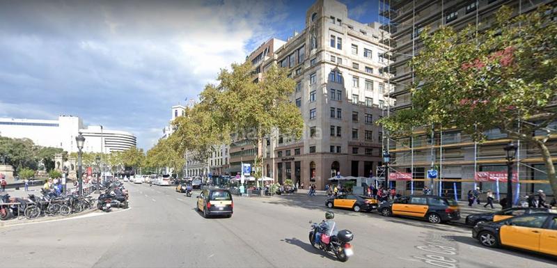 Foto 24d37e7e-e81a-476c-a5f6-e757e2f852f6. Lloguer oficina amb calefacció aparcament a Gòtic Barcelona