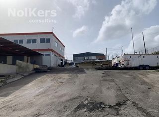 Solar industrial a Casablanca. Solar industrial en venta