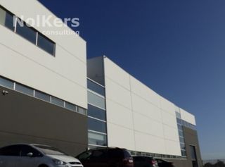 Miete Fabrikhalle in Gava Mar. Nave en alquiler en gavà