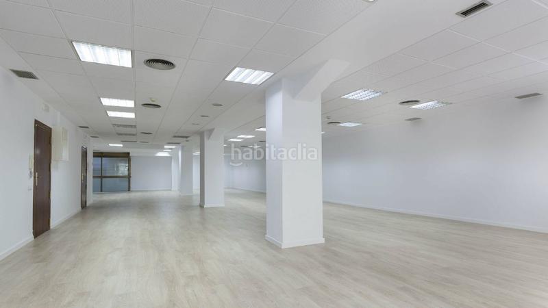 Foto 1c9228ae-8a23-414c-b45e-4c881b4e3289. Location bureau avec chauffage dans Sant Antoni Barcelona