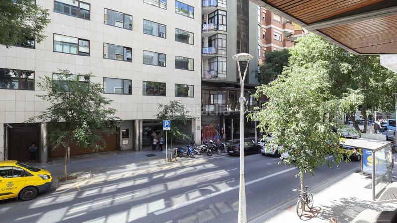 Foto c4e3d8d0-6783-4f2f-9163-aecf2654a90b. Location bureau avec chauffage dans Sant Antoni Barcelona