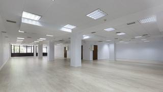 Miete Büro  Carrer de sepúlveda. Oficina en alquiler eixample