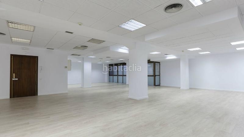 Foto 375f86b6-f48f-4e25-9919-9b36d8ca3808. Rent office space with heating in Sant Antoni Barcelona