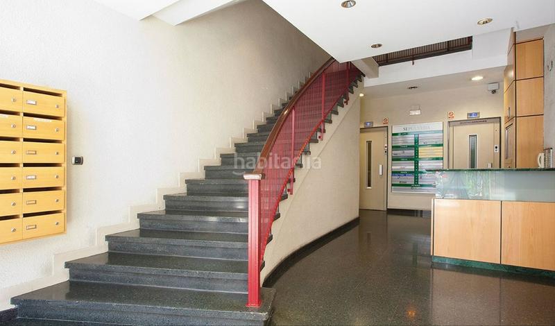 Foto 5b404959-26dc-4825-9b6e-be1770c83e77. Rent office space with heating in Sant Antoni Barcelona