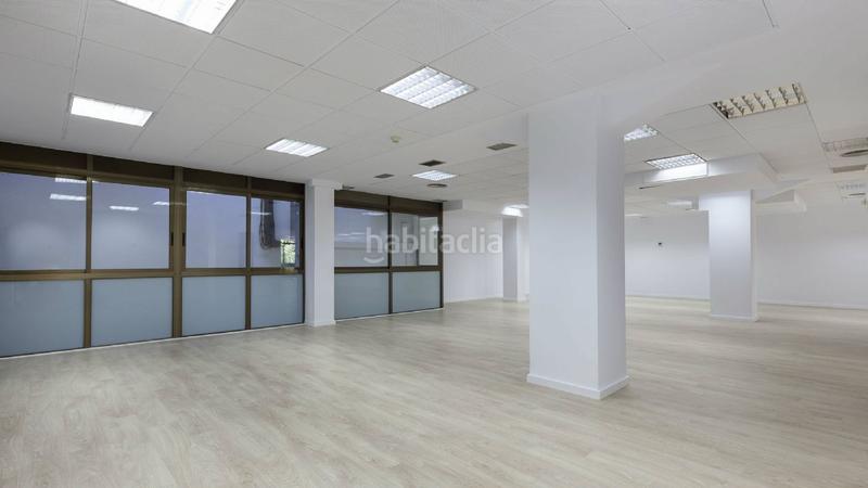 Foto a8ca6573-fcac-4345-a669-6cf32b641333. Rent office space with heating in Sant Antoni Barcelona