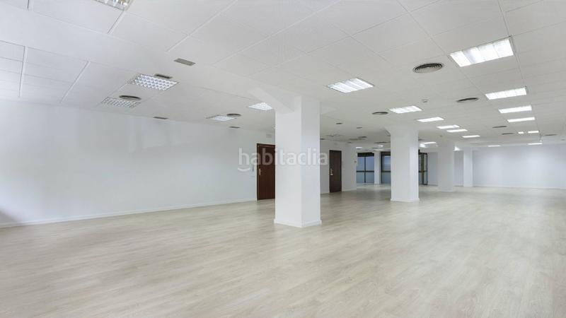 Foto d0357547-0ac1-4f35-aa75-6910a4a33887. Rent office space with heating in Sant Antoni Barcelona
