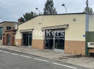 Miete Fabrikhalle in Papiol (El). Local industrial en alquiler en el papiol