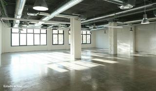 Oficina en Passatge de Milans