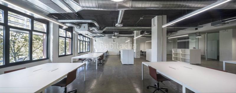 Foto 09b27da6-b801-49ba-bfb4-1899f1eda2d6. Location bureau avec chauffage parking dans Centre Hospitalet de Llobregat (L´)