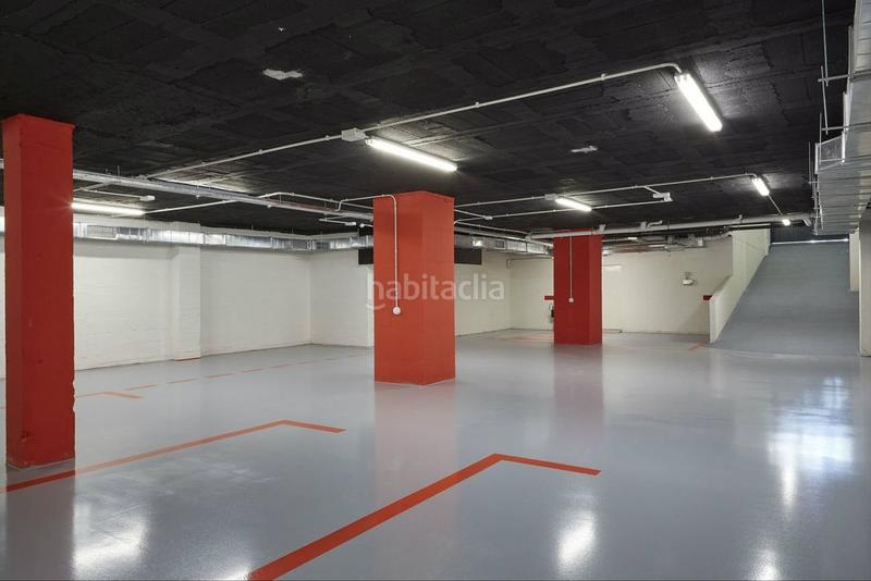 Foto ec75bac4-b6d6-4803-b75e-30fd4cc241dc. Location bureau avec chauffage parking dans Centre Hospitalet de Llobregat (L´)