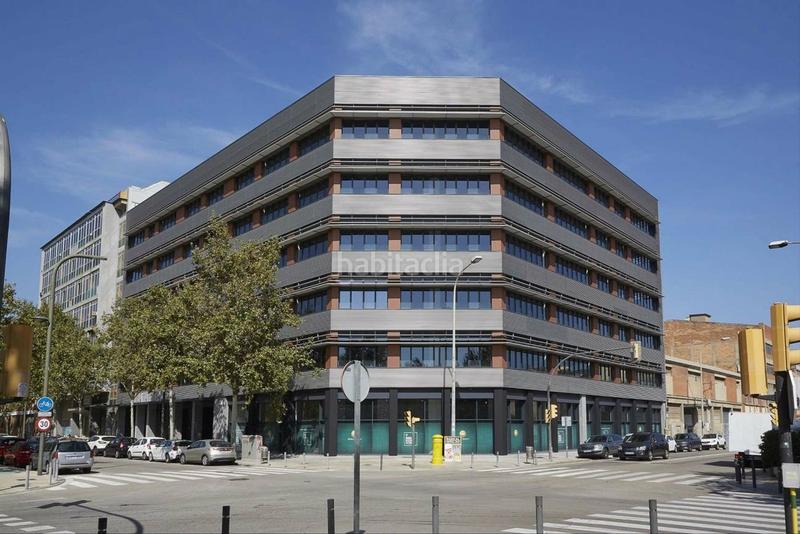 Foto de9f195f-7331-45a5-bb4b-52dc7aa2e048. Miete büro mit heizung parking in Centre Hospitalet de Llobregat (L´)