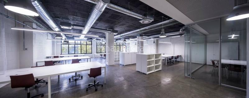 Foto 5975882e-d78b-453e-8602-7a2978bbd097. Rent office space with heating parking in Centre Hospitalet de Llobregat (L´)
