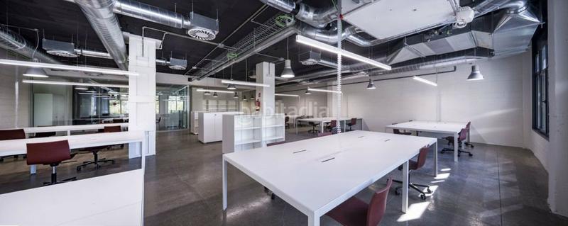 Foto abc8131f-adfc-4613-bb29-4e8a2145930e. Rent office space with heating parking in Centre Hospitalet de Llobregat (L´)