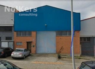 Rent Industrial building in Lliçà de Vall. Nave industrial reformada