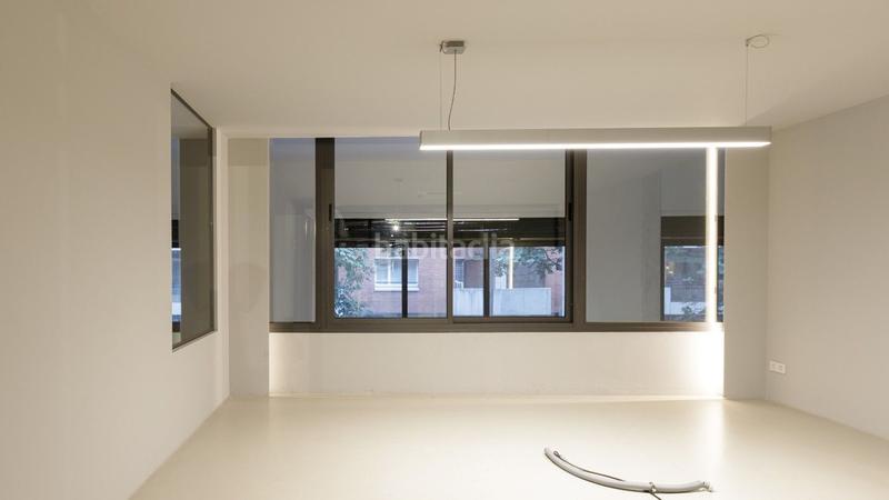 Foto 969dcfbe-6a1d-400a-92d7-c1e81b55beef. Affitto ufficio con riscaldamento parcheggio in Putget - Farró Barcelona