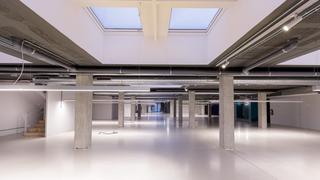 Location Bureau  Passatge de forasté. Oficina en alquiler sant gervasi