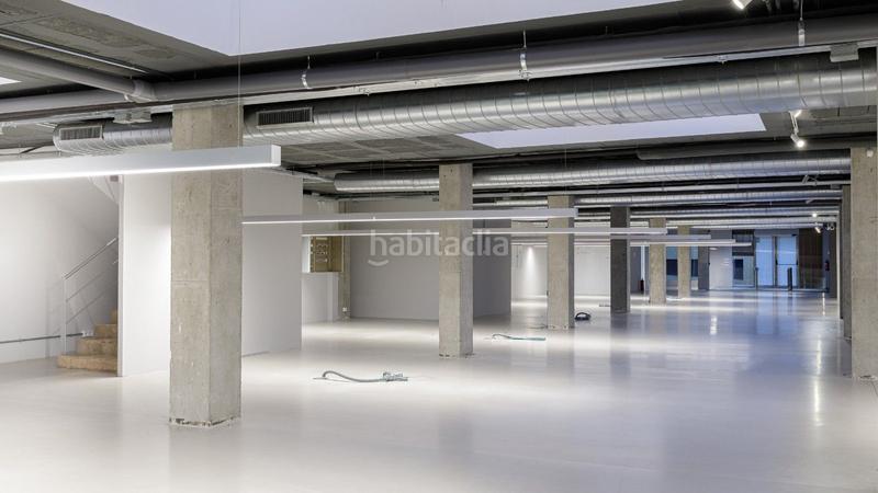 Foto 58cd8938-28e6-4606-8399-1d3e5669dda5. Lloguer oficina amb calefacció aparcament a Putget - Farró Barcelona