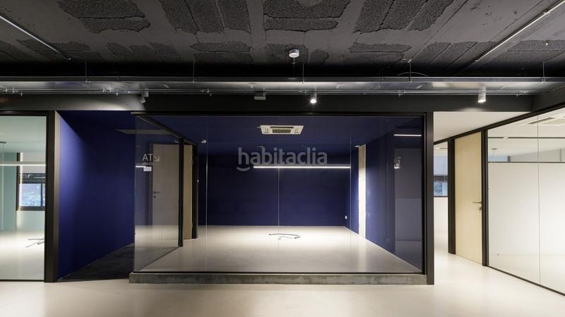 Foto 731fc362-9c20-40a4-8304-1474e95a4ef8. Location bureau avec chauffage parking dans Putget - Farró Barcelona