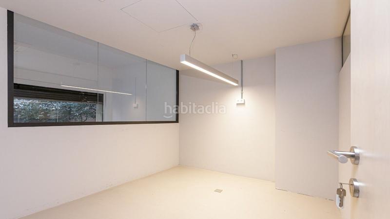 Foto d99a2bd1-9796-4277-bf82-21d5adf1cef1. Miete büro mit heizung parking in Putget - Farró Barcelona