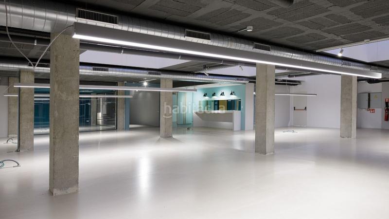 Foto 7acb68b1-17f6-4b68-8281-ad1f2a9d3448. Rent office space with heating parking in Putget - Farró Barcelona