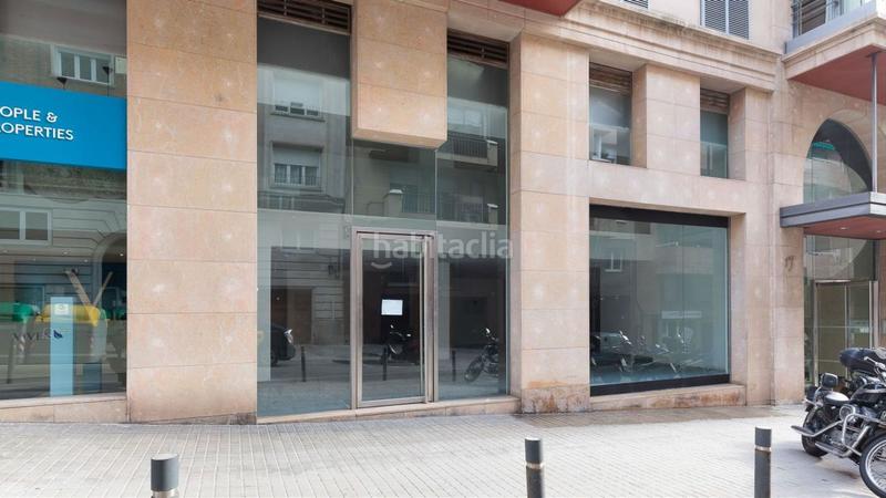 Foto 9fc57c06-32e0-4147-9417-858cbb9f6aea. Rent office space with heating parking in Putget - Farró Barcelona