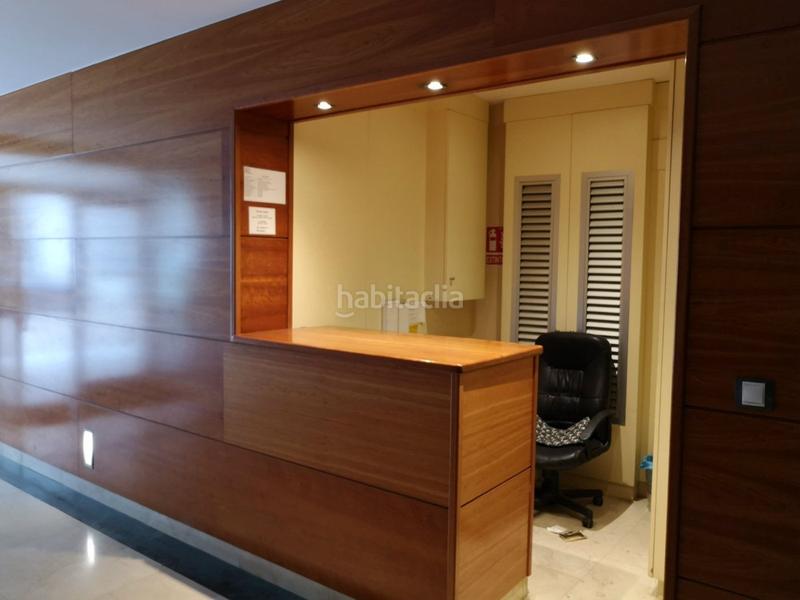 Foto d890f4f4-cf13-4264-95a6-e91ba9df7185. Affitto ufficio con riscaldamento parcheggio in Roquetes-Can Magí Sant Cugat del Vallès