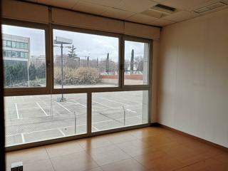 Lloguer Oficina  Carrer de can solà. Oficina en alquiler sant cugat