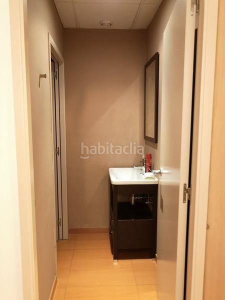 Foto 497a7c05-90ad-426e-bb1c-bb6bf934afc1. Location bureau avec chauffage parking dans Roquetes-Can Magí Sant Cugat del Vallès