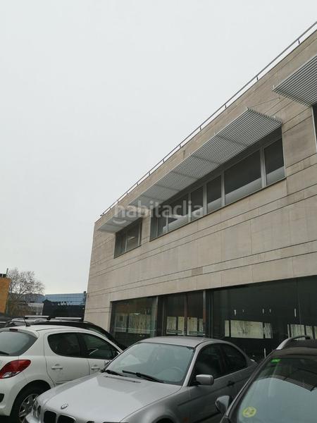 Foto 596f4a9c-365d-401a-b682-50614f69845d. Location bureau avec chauffage parking dans Roquetes-Can Magí Sant Cugat del Vallès
