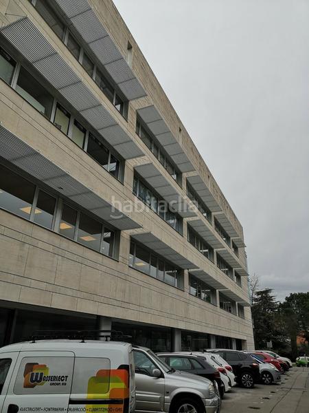 Foto cff2ec8f-ddee-4b8f-864d-e280667aa1b7. Location bureau avec chauffage parking dans Roquetes-Can Magí Sant Cugat del Vallès