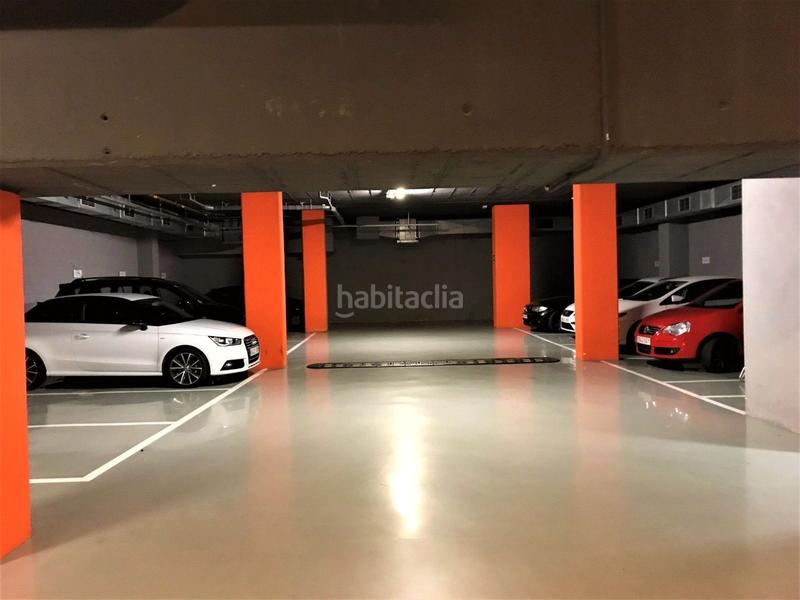 Foto 4962482a-82a6-4238-ac63-6acdf02a913c. Affitto ufficio con riscaldamento parcheggio in Volpelleres Sant Cugat del Vallès